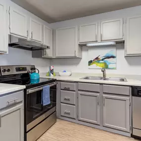 Bild von Twelve 501 Apartment Homes