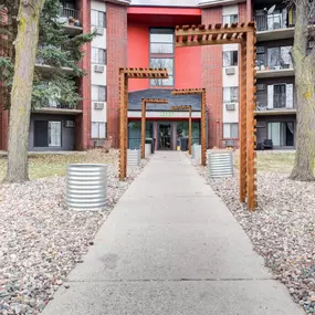 Bild von Twelve 501 Apartment Homes