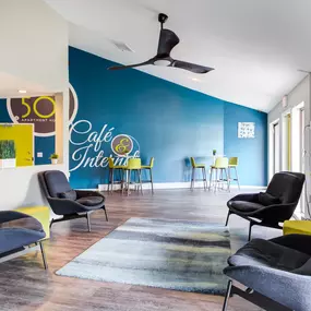 Bild von Twelve 501 Apartment Homes