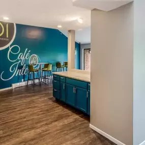 Bild von Twelve 501 Apartment Homes
