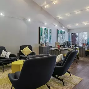 Bild von Twelve 501 Apartment Homes