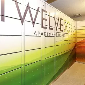 Bild von Twelve 501 Apartment Homes