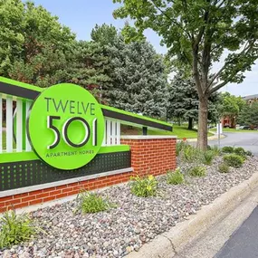 Bild von Twelve 501 Apartment Homes
