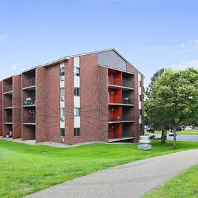 Bild von Twelve 501 Apartment Homes