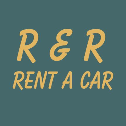 Logo from R & R Rent A Car