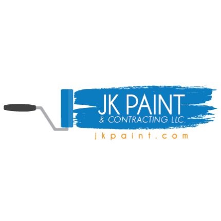 Λογότυπο από JK Paint & Contracting