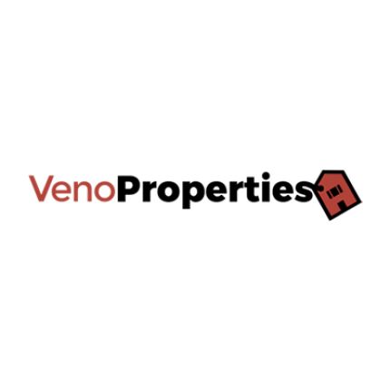 Logo da Veno Properties