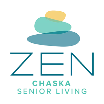 Logo da Zen Chaska Senior Living