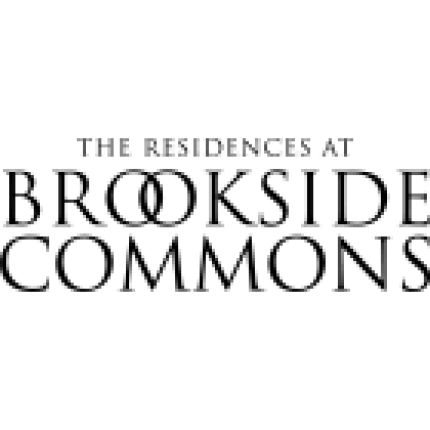 Logo fra The Residences at Brookside Commons