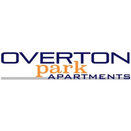 Logótipo de Overton Park Apartments