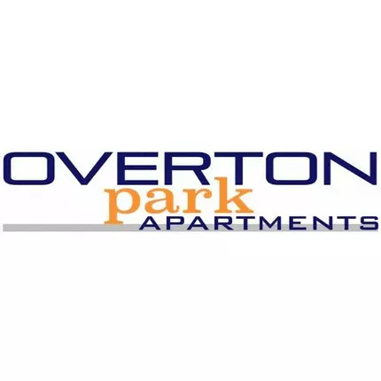 Λογότυπο από Overton Park Apartments