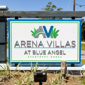 Bild von Arena Villas at Blue Angel