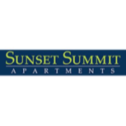 Logo od Sunset Summit Apartments