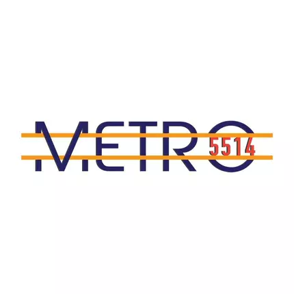 Logo da Metro 5514