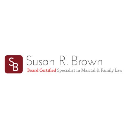 Logo from Susan R. Brown PA