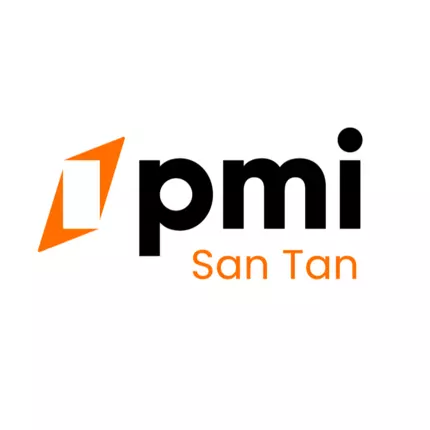 Logo da PMI San Tan