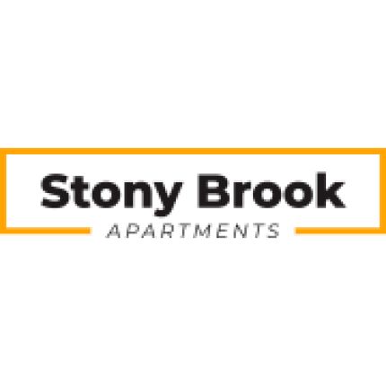 Logotyp från Stony Brook Apartments