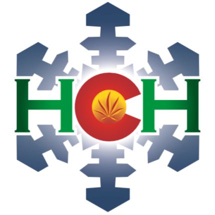 Logótipo de High Country Healing Silverthorne Dispensary