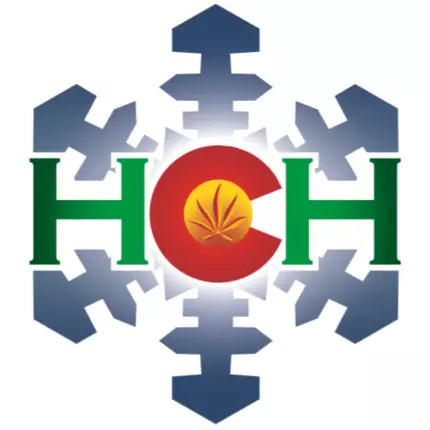 Logo from High Country Healing Silverthorne Dispensary