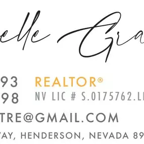 Bild von Michelle Grant, REALTOR