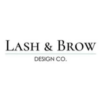 Logo von Lash And Brow Design Co - Carmel