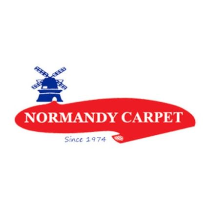 Logo from Normandy Carpet