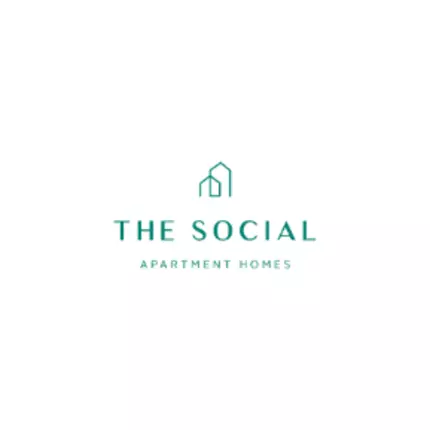 Logo de The Social Apartments