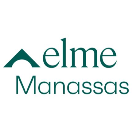 Logotyp från Elme Manassas