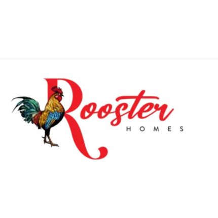 Logo von Brandon & Sarah Arlington, REALTOR | Rooster Homes