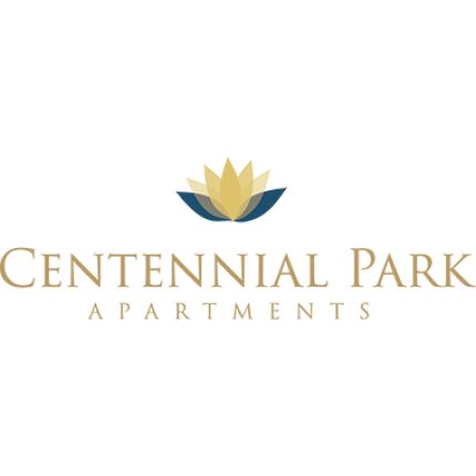 Logo fra Centennial Park Apartments