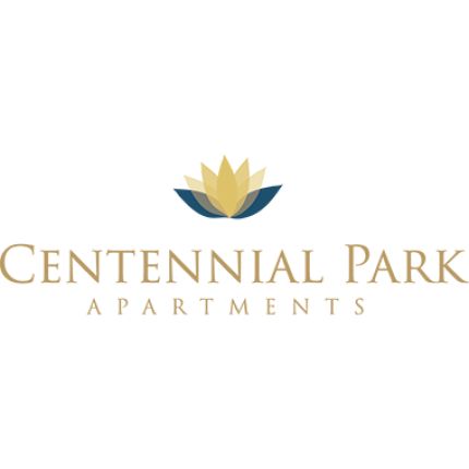 Logotipo de Centennial Park Apartments