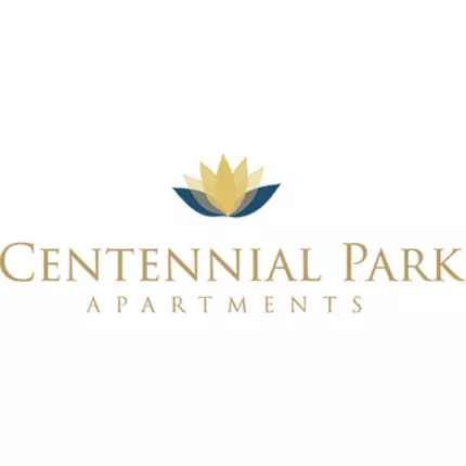 Logo van Centennial Park Apartments