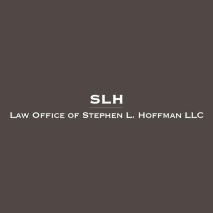 Logo van Law Office Of Stephen L. Hoffman LLC