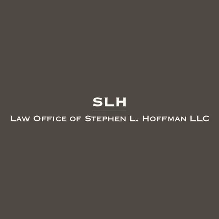 Logo od Law Office Of Stephen L. Hoffman LLC