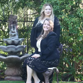 Bild von Terilynn Medrano, REALTOR | Keller Williams Realty Calabasas