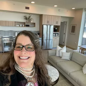 Bild von Terilynn Medrano, REALTOR | Keller Williams Realty Calabasas