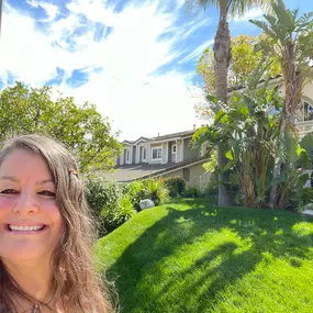 Bild von Terilynn Medrano, REALTOR | Keller Williams Realty Calabasas