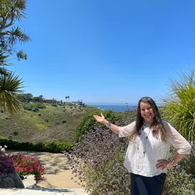 Bild von Terilynn Medrano, REALTOR | Keller Williams Realty Calabasas