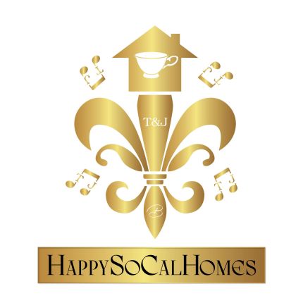Logo da Terilynn Medrano, HappySoCalHomes - Keller Williams Realty