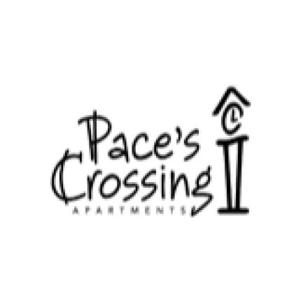 Logótipo de Paces Crossing