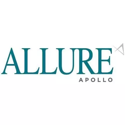 Logo van Allure Apollo