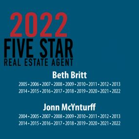 Bild von Beth Britt, Jonn McYnturff, & Marley Lucas - John L. Scott Real Estate