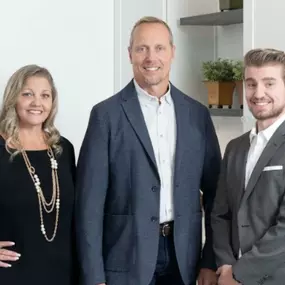 Bild von Beth Britt, Jonn McYnturff, & Marley Lucas - John L. Scott Real Estate