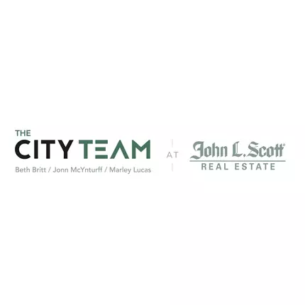 Logo od Beth Britt, Jonn McYnturff, & Marley Lucas - John L. Scott Real Estate