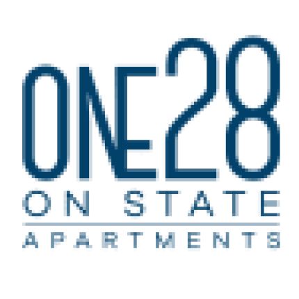 Λογότυπο από 128 on State