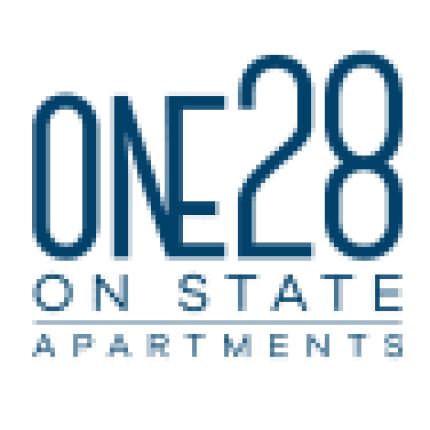 Logo from 128 on State