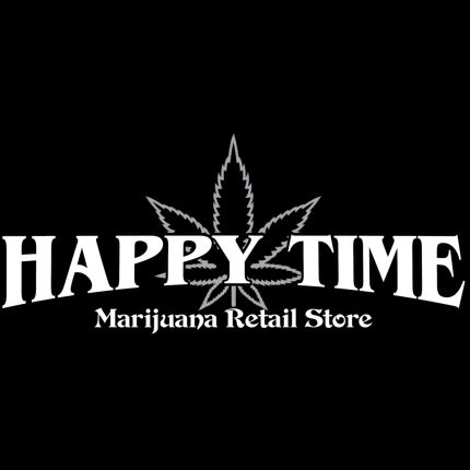 Logo from Happy Time Weed Dispensary Yakima