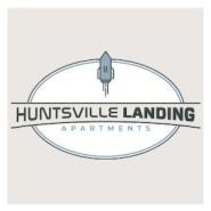 Logo from Huntsville Landing Apartments