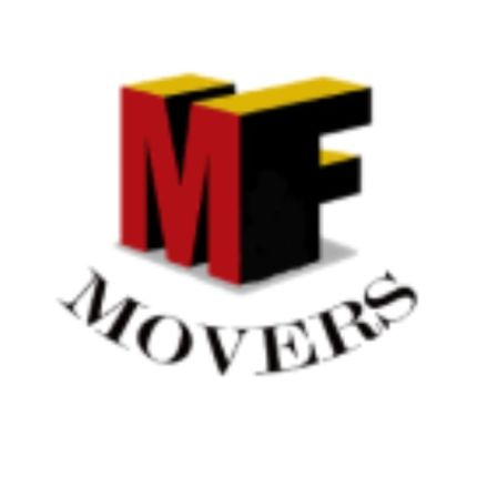Logo van Moving Forward