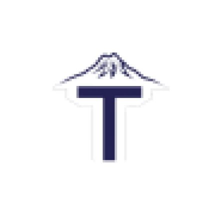Logotyp från Tustin